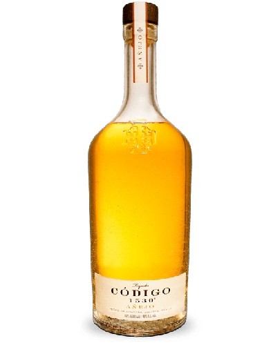 Codigo 1530 Tequila Anejo – Wine Chateau