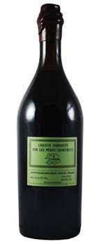 Chartreuse Verte V.E.P. 100 cl - Pimus