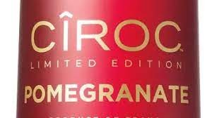Comprar Vodka Ciroc Pomegranate - 700ml - Importados, Perfumes, Bebidas, Doces e Salgados, Azeites, Aduana Dos Pampas