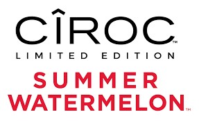 CIROC Limited Edition Summer Watermelon (Made with Vodka Infused with  Natural Flavors), 750 mL 