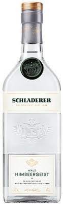 Schladerer - Wald Himbeergeist Brandy Wine Raspberry - Merchants Central